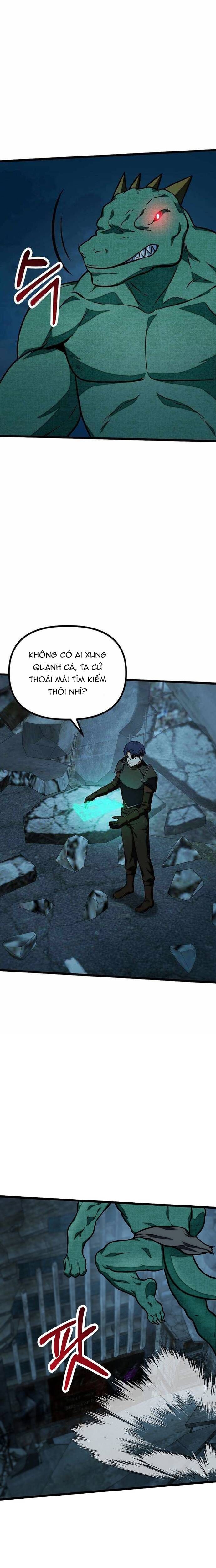 Kiếm Tiền Bằng Kỹ Năng Sao Chép - Chapter 31 - Page 15