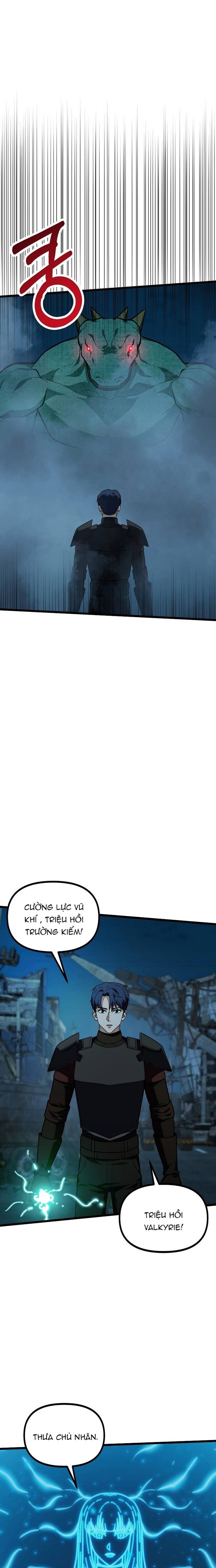 Kiếm Tiền Bằng Kỹ Năng Sao Chép - Chapter 31 - Page 16