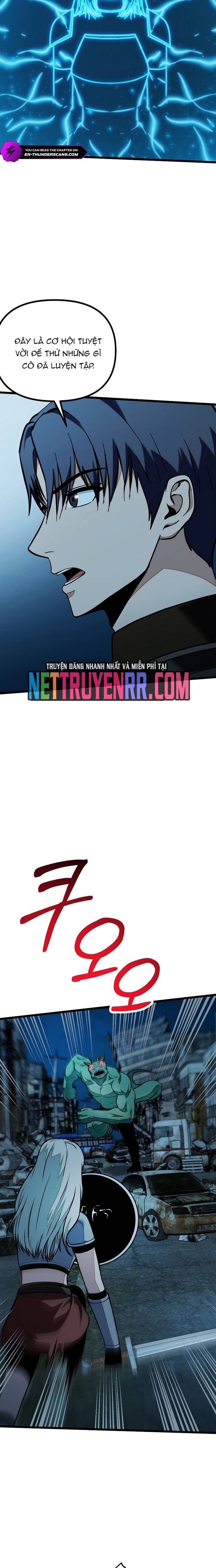 Kiếm Tiền Bằng Kỹ Năng Sao Chép - Chapter 31 - Page 17
