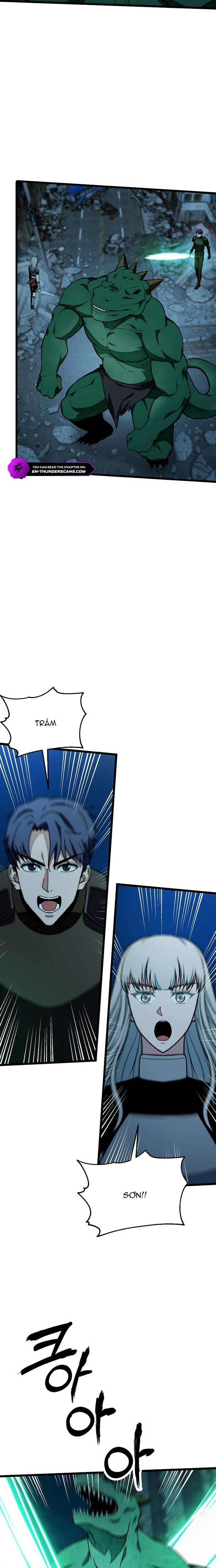 Kiếm Tiền Bằng Kỹ Năng Sao Chép - Chapter 31 - Page 20