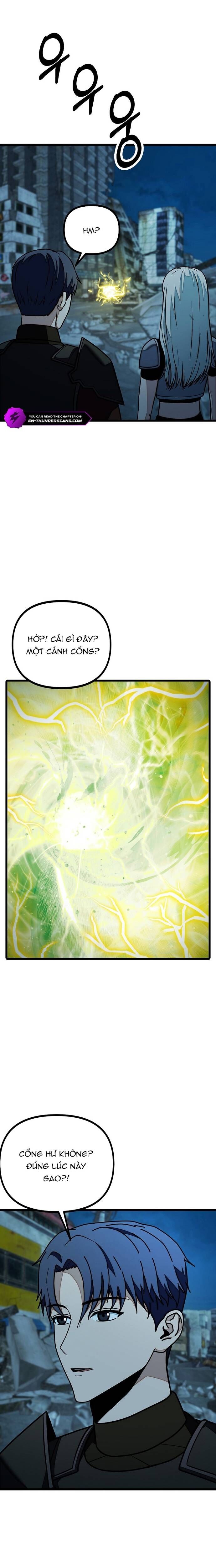 Kiếm Tiền Bằng Kỹ Năng Sao Chép - Chapter 31 - Page 22