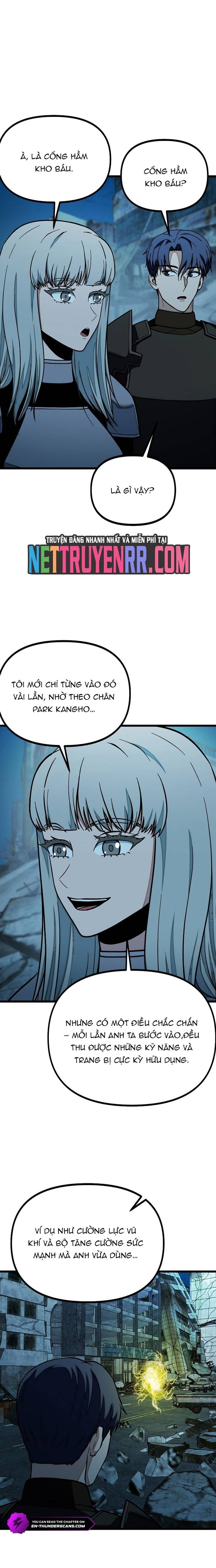 Kiếm Tiền Bằng Kỹ Năng Sao Chép - Chapter 31 - Page 23