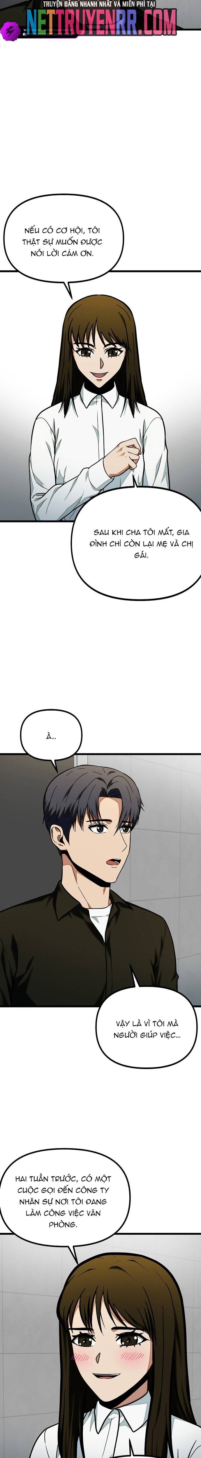 Kiếm Tiền Bằng Kỹ Năng Sao Chép - Chapter 31 - Page 3