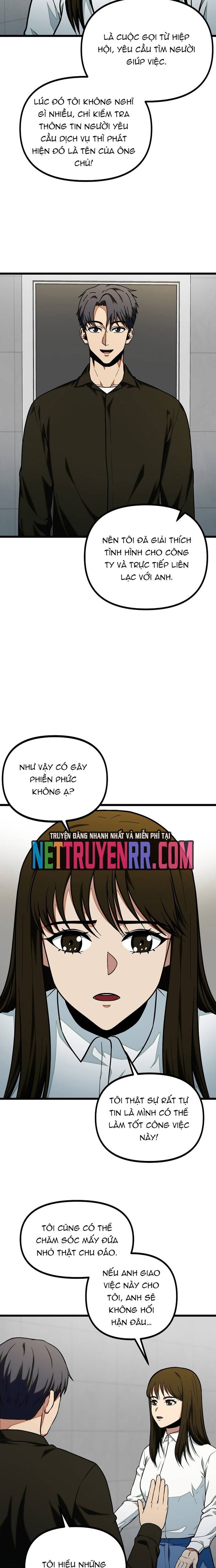 Kiếm Tiền Bằng Kỹ Năng Sao Chép - Chapter 31 - Page 4