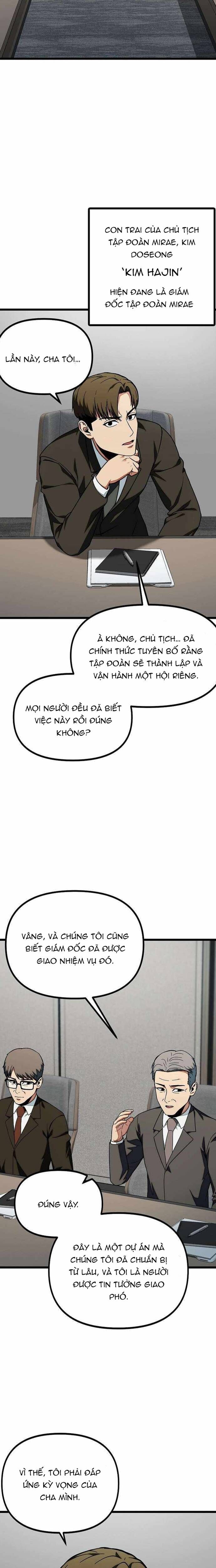 Kiếm Tiền Bằng Kỹ Năng Sao Chép - Chapter 31 - Page 6