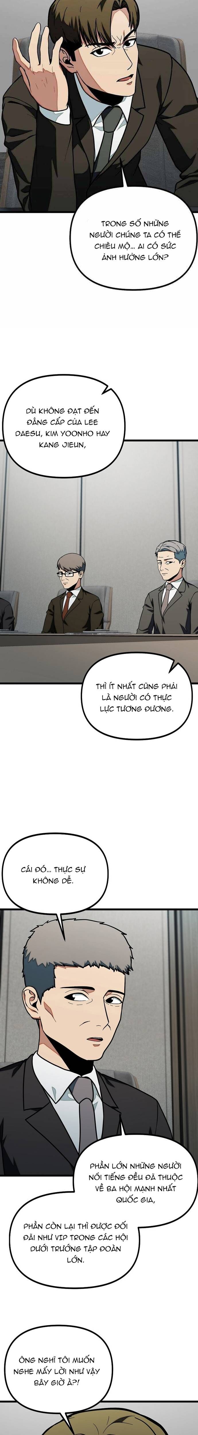 Kiếm Tiền Bằng Kỹ Năng Sao Chép - Chapter 31 - Page 7