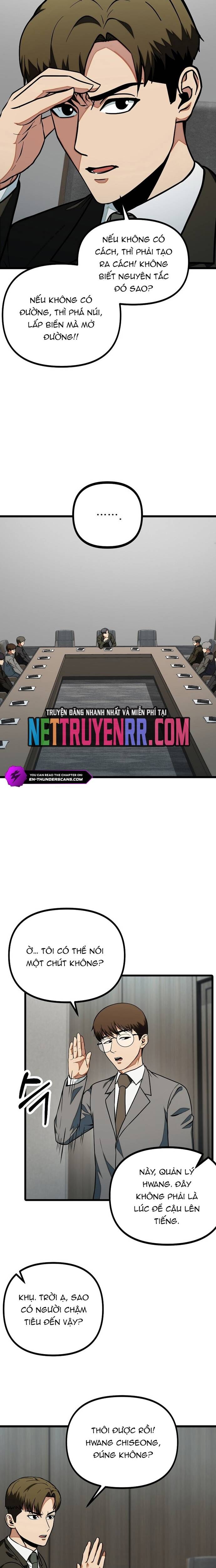 Kiếm Tiền Bằng Kỹ Năng Sao Chép - Chapter 31 - Page 8