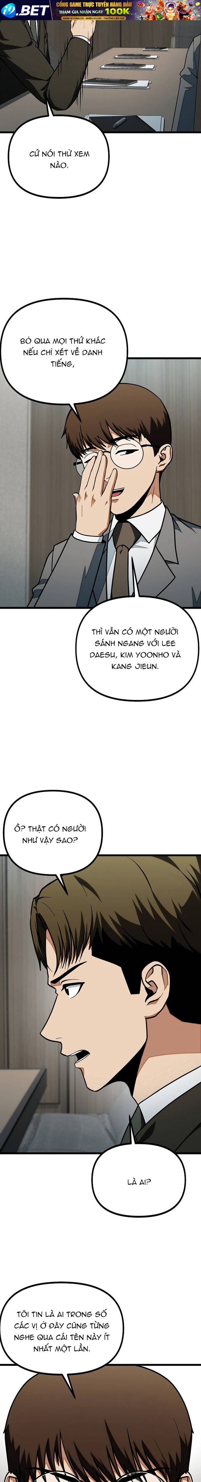 Kiếm Tiền Bằng Kỹ Năng Sao Chép - Chapter 31 - Page 9