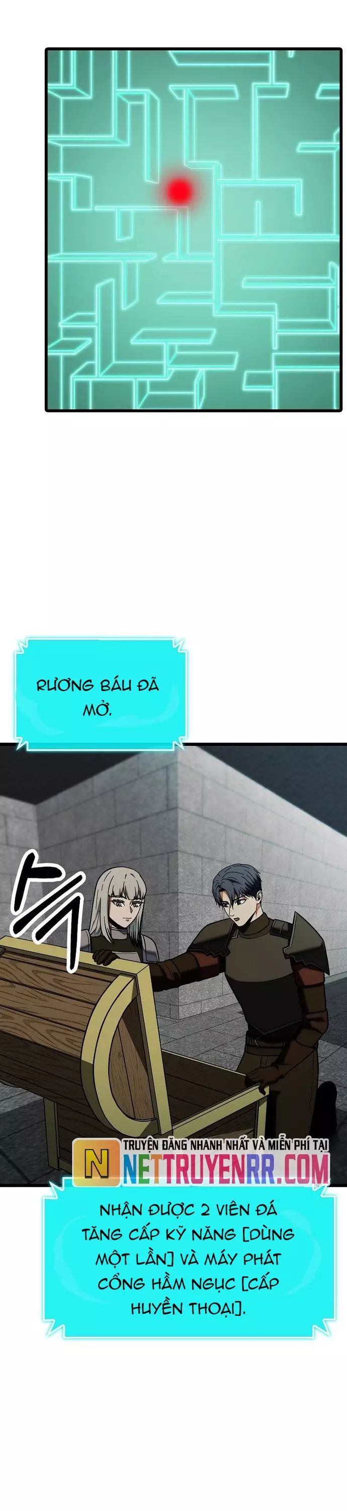 Kiếm Tiền Bằng Kỹ Năng Sao Chép - Chapter 32 - Page 18