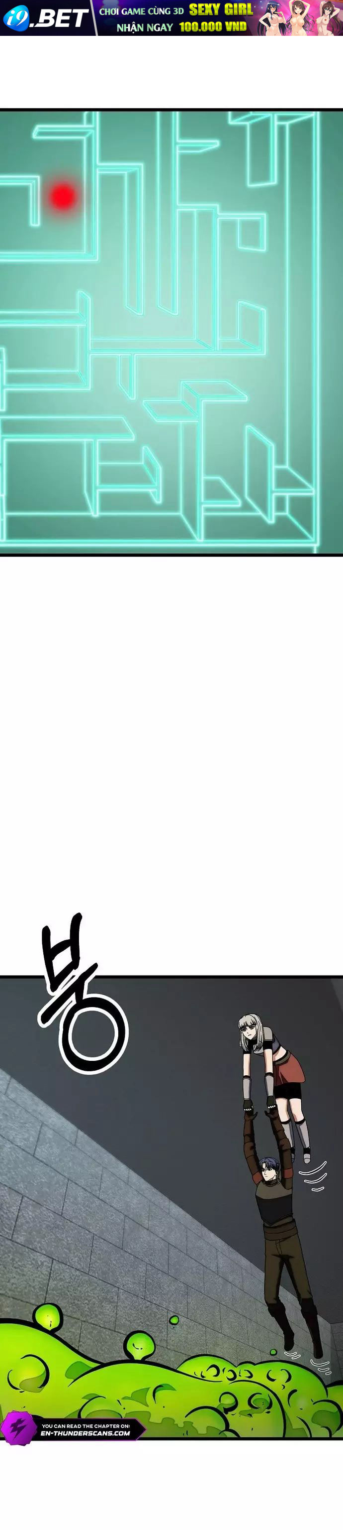 Kiếm Tiền Bằng Kỹ Năng Sao Chép - Chapter 32 - Page 19
