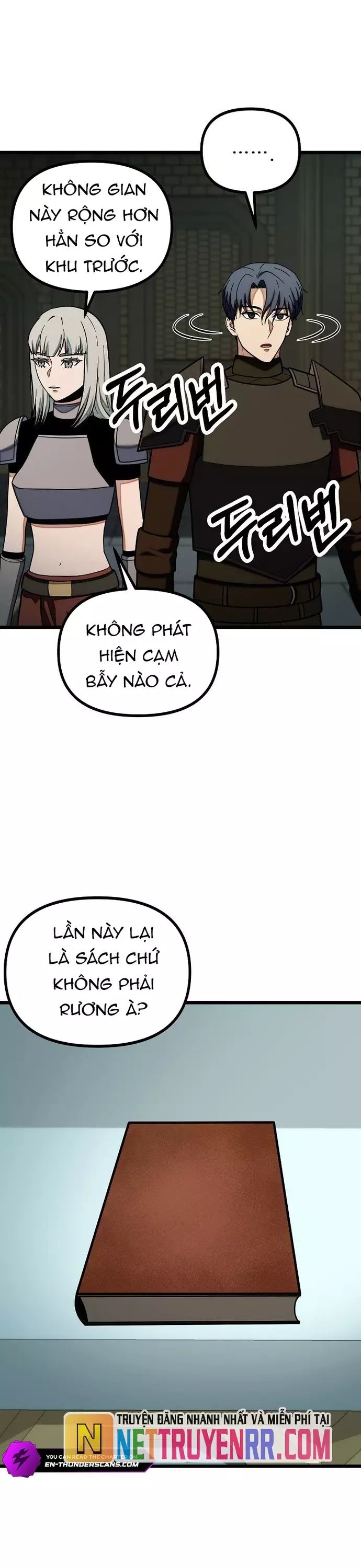 Kiếm Tiền Bằng Kỹ Năng Sao Chép - Chapter 32 - Page 22