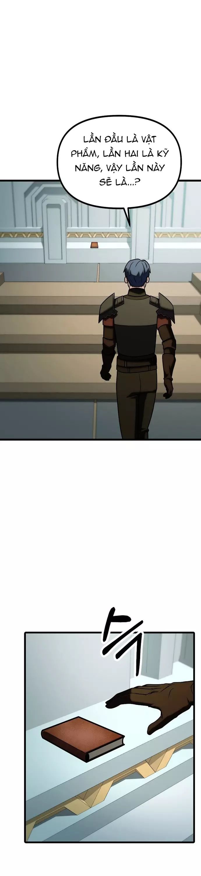 Kiếm Tiền Bằng Kỹ Năng Sao Chép - Chapter 32 - Page 23