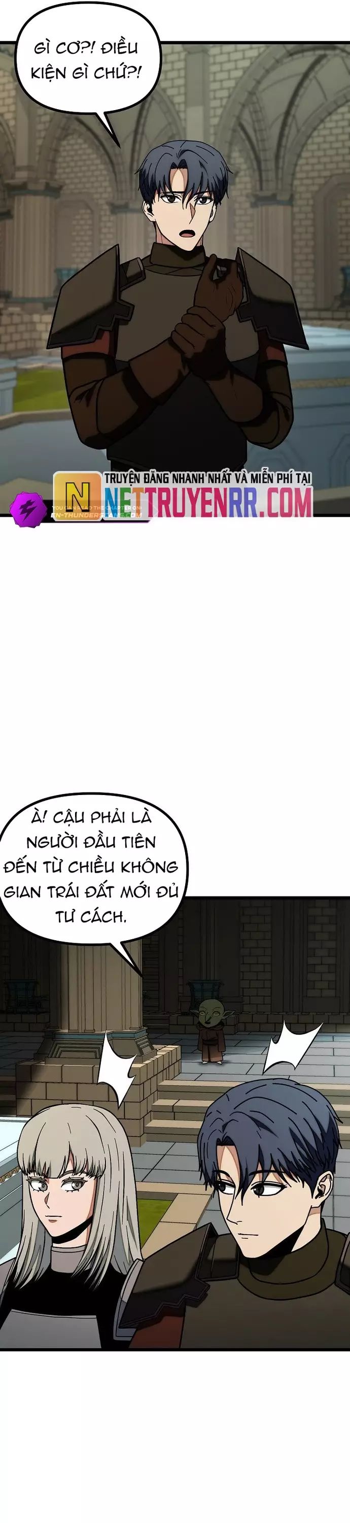 Kiếm Tiền Bằng Kỹ Năng Sao Chép - Chapter 32 - Page 25