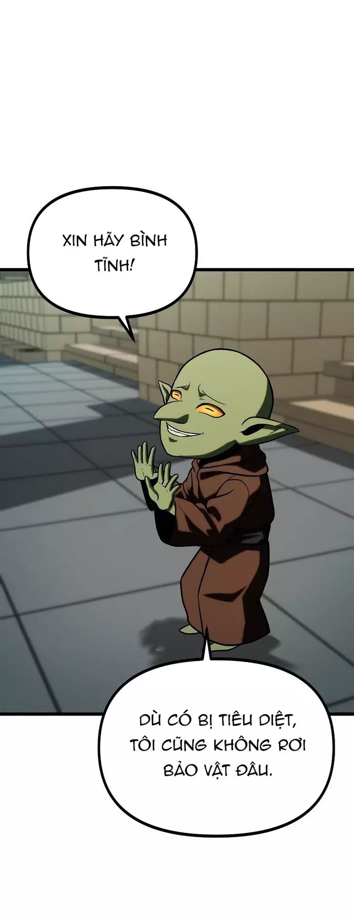 Kiếm Tiền Bằng Kỹ Năng Sao Chép - Chapter 32 - Page 29