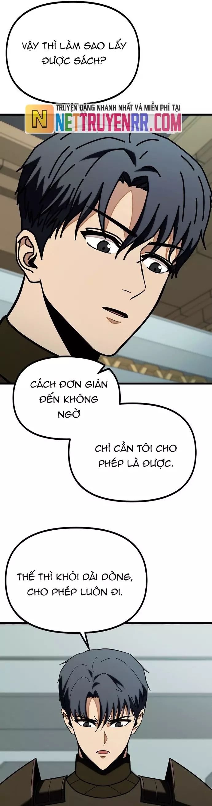 Kiếm Tiền Bằng Kỹ Năng Sao Chép - Chapter 32 - Page 30