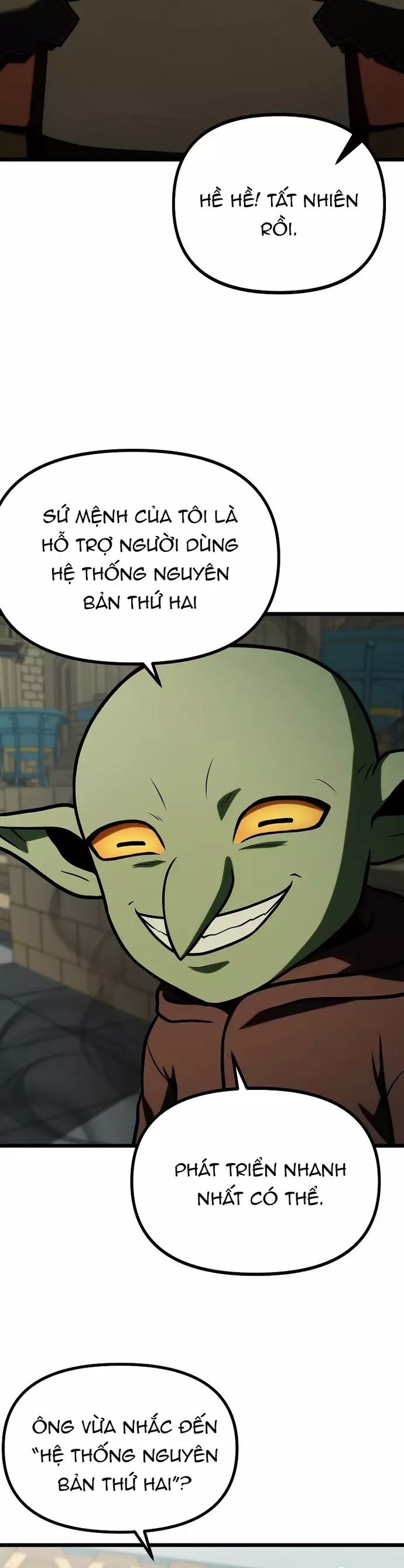 Kiếm Tiền Bằng Kỹ Năng Sao Chép - Chapter 32 - Page 31