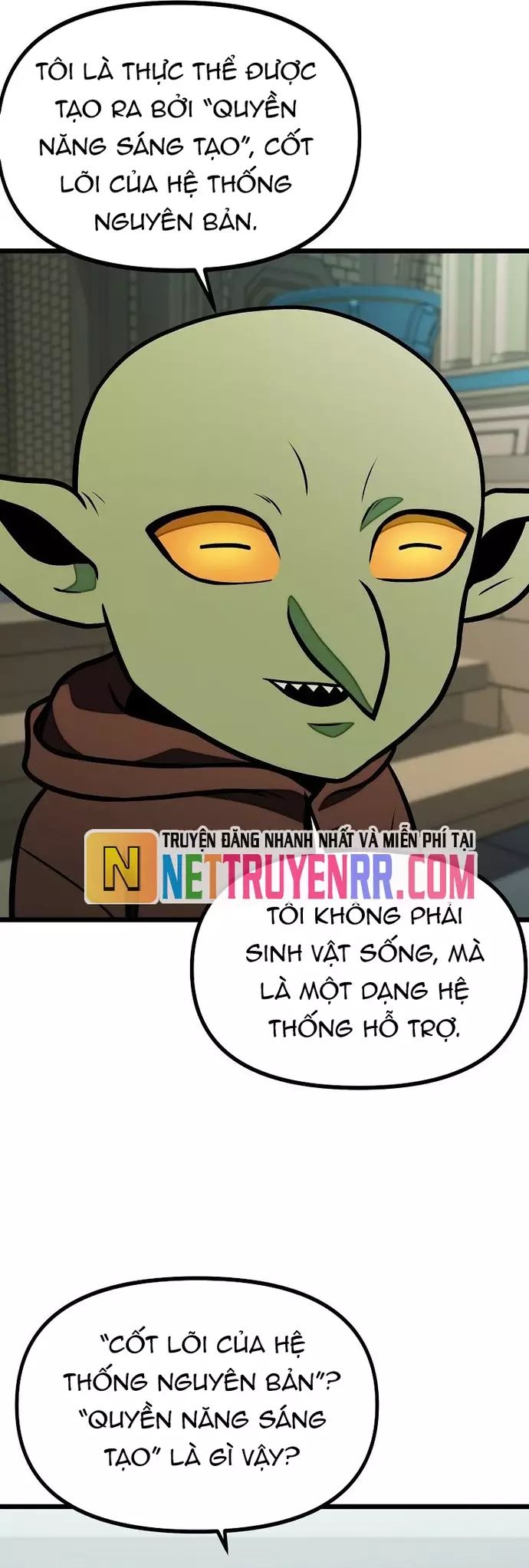 Kiếm Tiền Bằng Kỹ Năng Sao Chép - Chapter 32 - Page 34