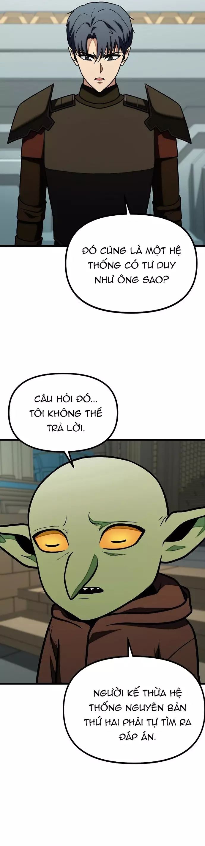 Kiếm Tiền Bằng Kỹ Năng Sao Chép - Chapter 32 - Page 35