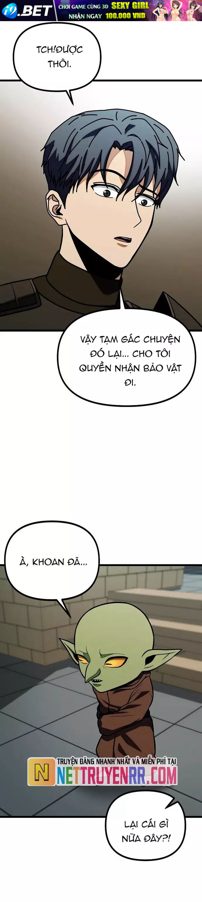 Kiếm Tiền Bằng Kỹ Năng Sao Chép - Chapter 32 - Page 36