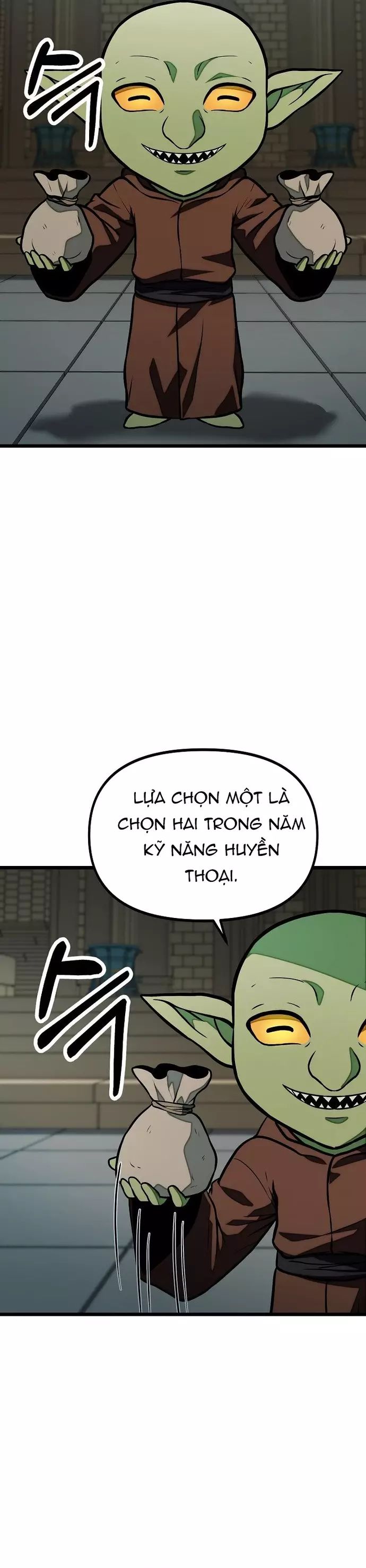 Kiếm Tiền Bằng Kỹ Năng Sao Chép - Chapter 32 - Page 38