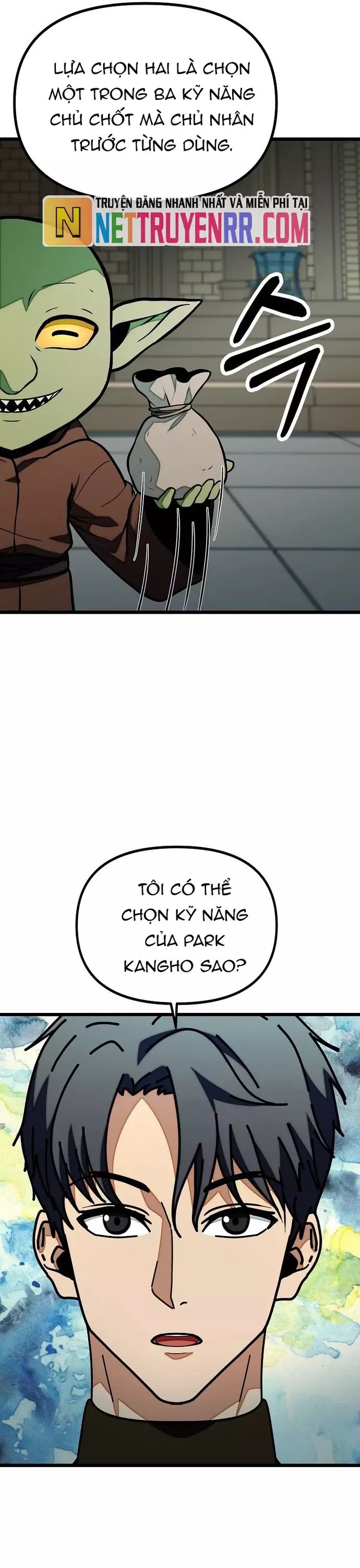 Kiếm Tiền Bằng Kỹ Năng Sao Chép - Chapter 32 - Page 39