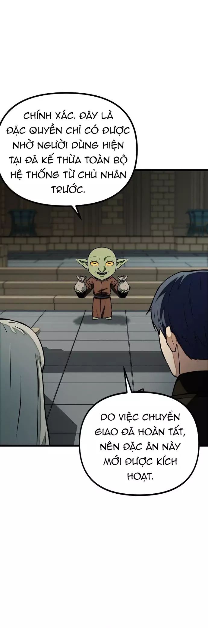 Kiếm Tiền Bằng Kỹ Năng Sao Chép - Chapter 32 - Page 40