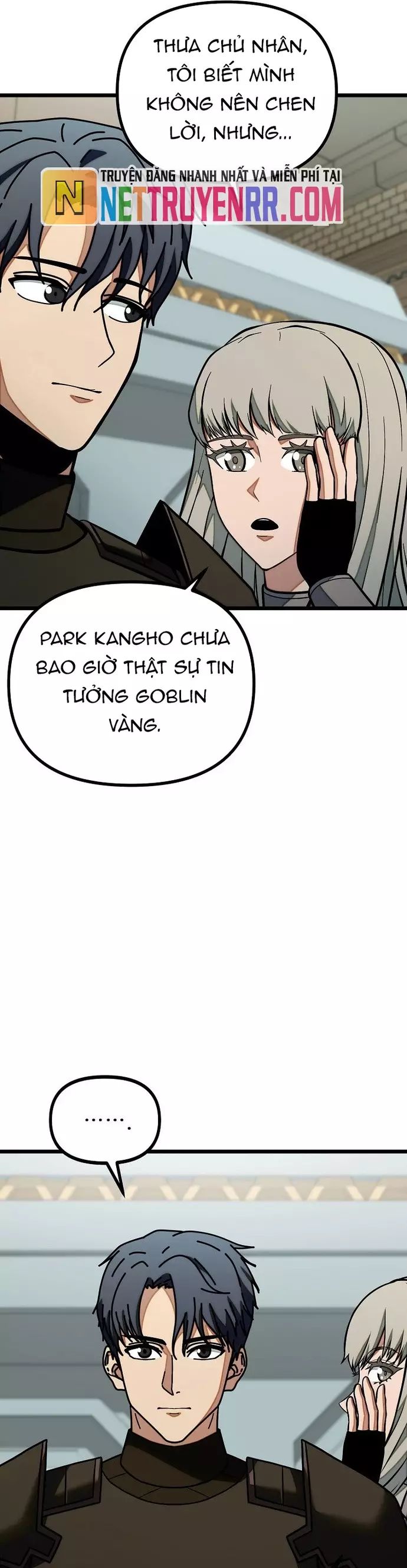 Kiếm Tiền Bằng Kỹ Năng Sao Chép - Chapter 32 - Page 41