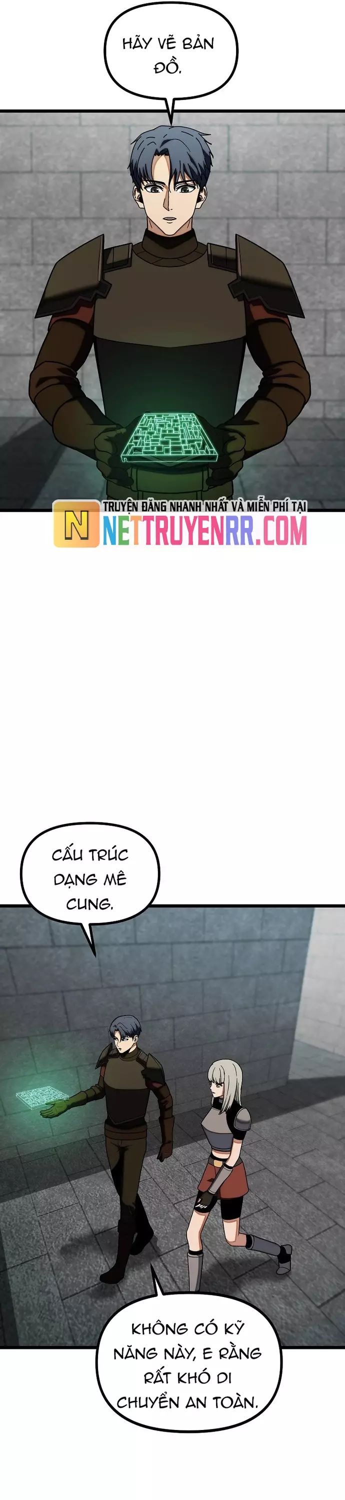 Kiếm Tiền Bằng Kỹ Năng Sao Chép - Chapter 32 - Page 5