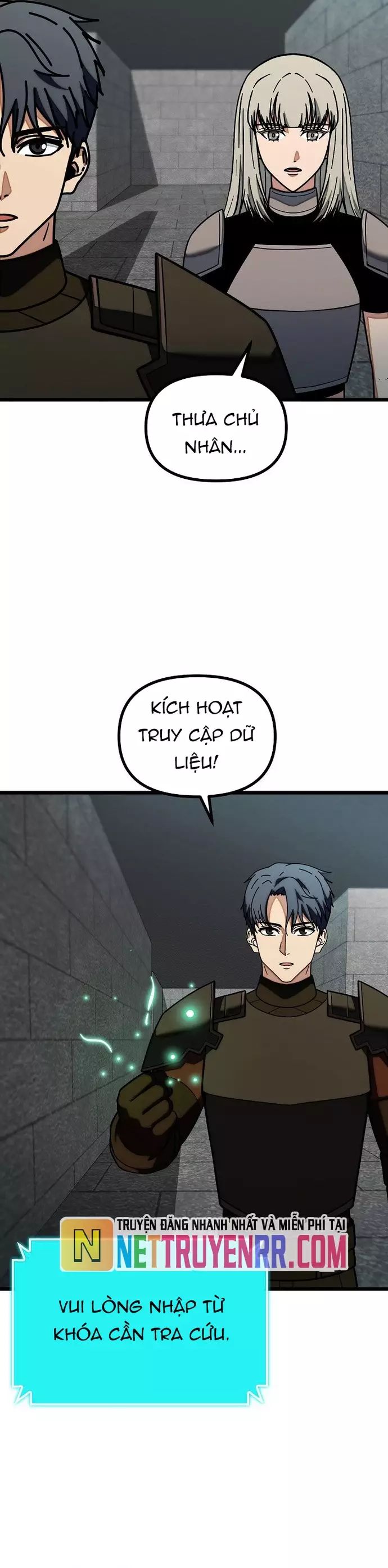 Kiếm Tiền Bằng Kỹ Năng Sao Chép - Chapter 32 - Page 7