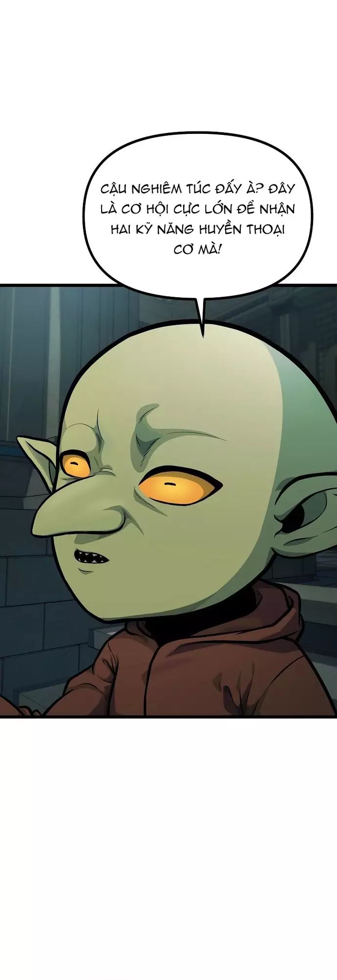 Kiếm Tiền Bằng Kỹ Năng Sao Chép - Chapter 33 - Page 10