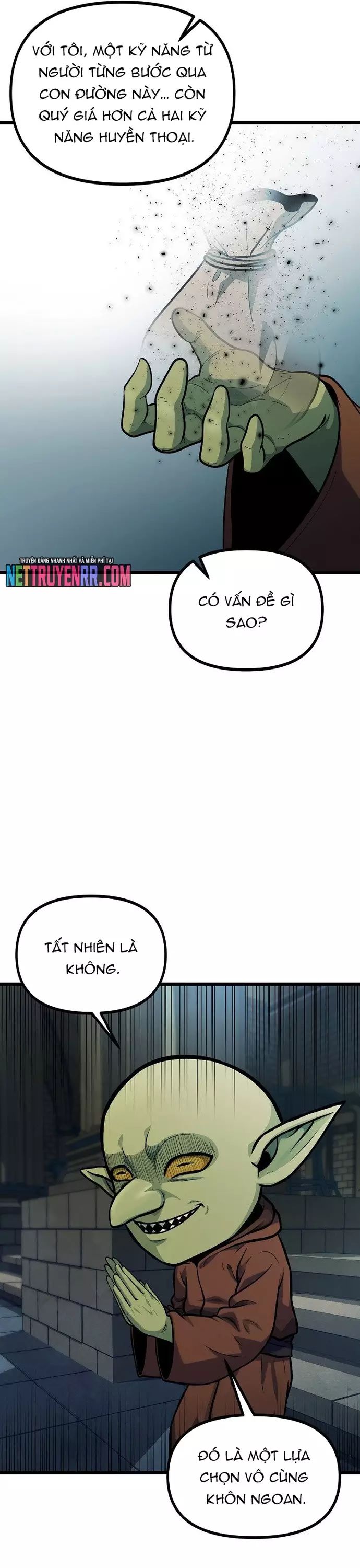 Kiếm Tiền Bằng Kỹ Năng Sao Chép - Chapter 33 - Page 11