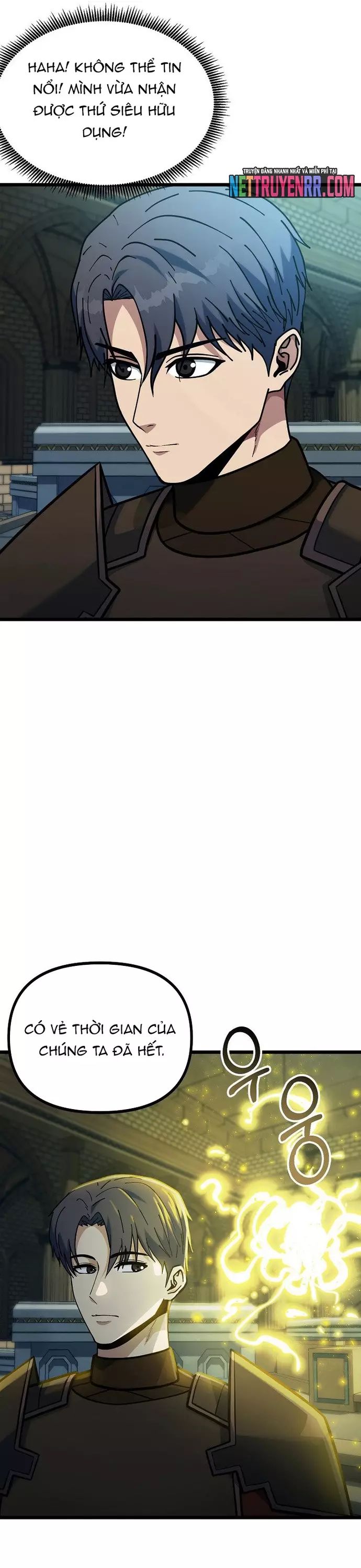 Kiếm Tiền Bằng Kỹ Năng Sao Chép - Chapter 33 - Page 17