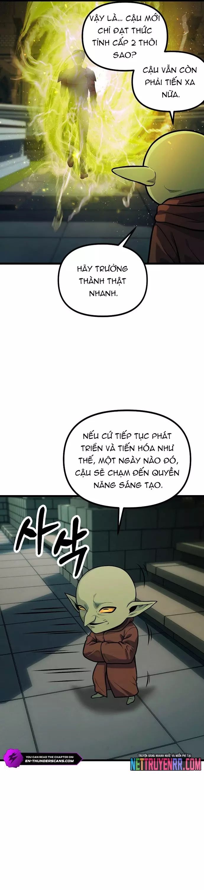 Kiếm Tiền Bằng Kỹ Năng Sao Chép - Chapter 33 - Page 19