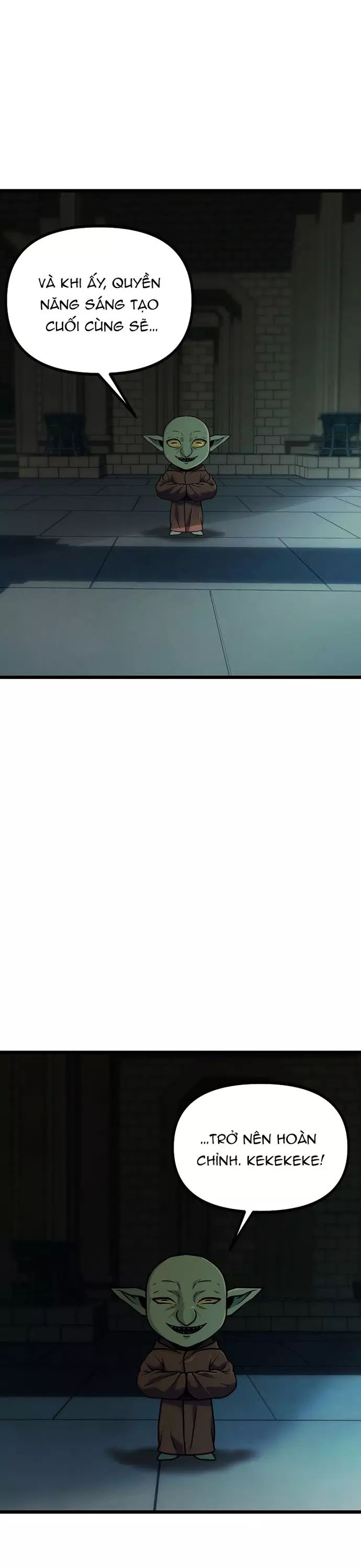 Kiếm Tiền Bằng Kỹ Năng Sao Chép - Chapter 33 - Page 20