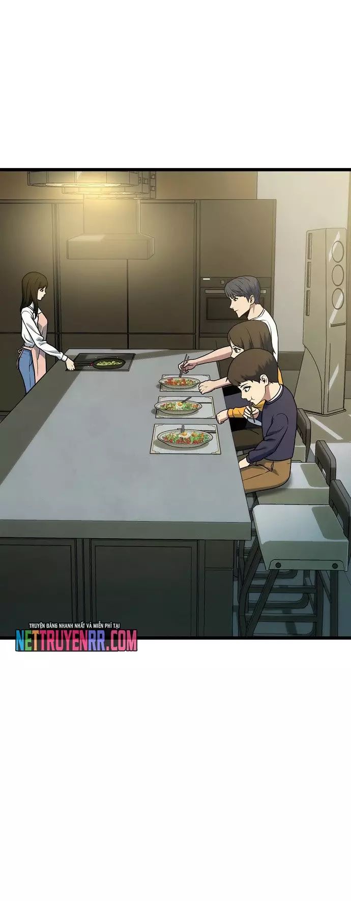 Kiếm Tiền Bằng Kỹ Năng Sao Chép - Chapter 33 - Page 22