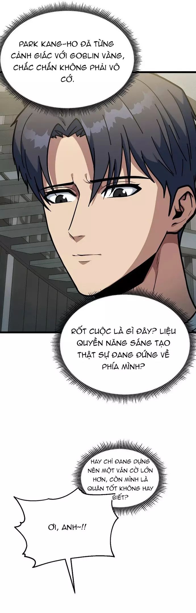 Kiếm Tiền Bằng Kỹ Năng Sao Chép - Chapter 33 - Page 24