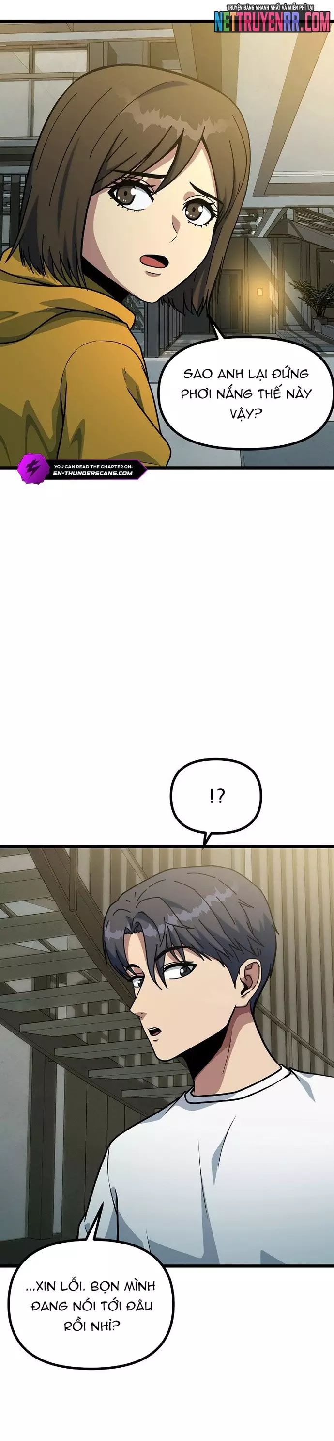 Kiếm Tiền Bằng Kỹ Năng Sao Chép - Chapter 33 - Page 25