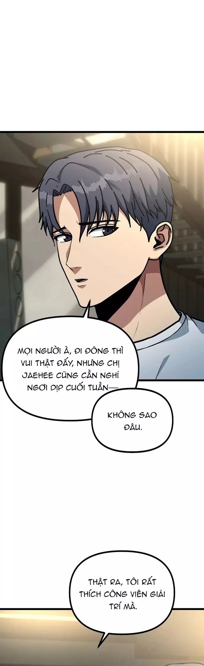 Kiếm Tiền Bằng Kỹ Năng Sao Chép - Chapter 33 - Page 28