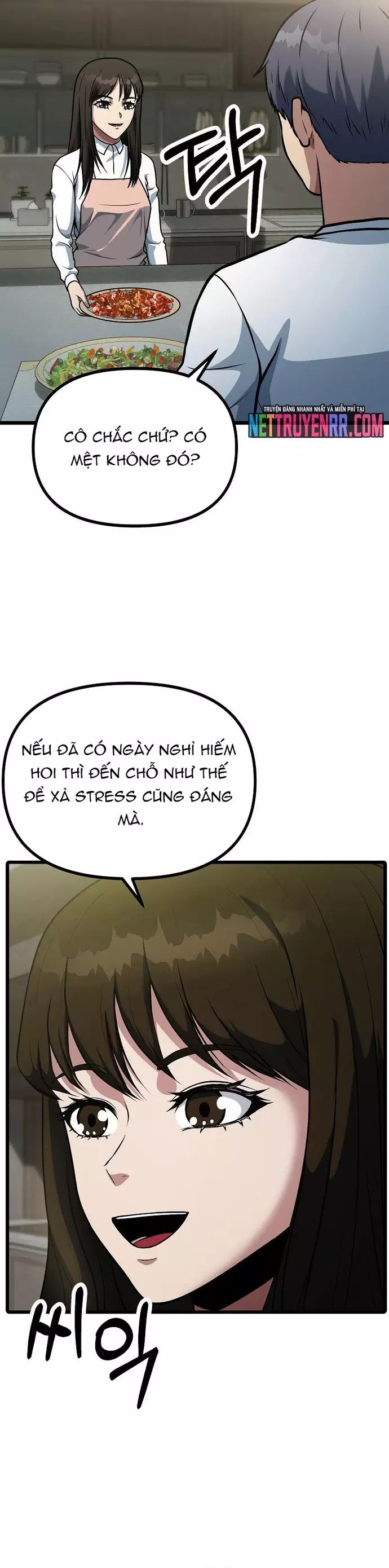Kiếm Tiền Bằng Kỹ Năng Sao Chép - Chapter 33 - Page 29