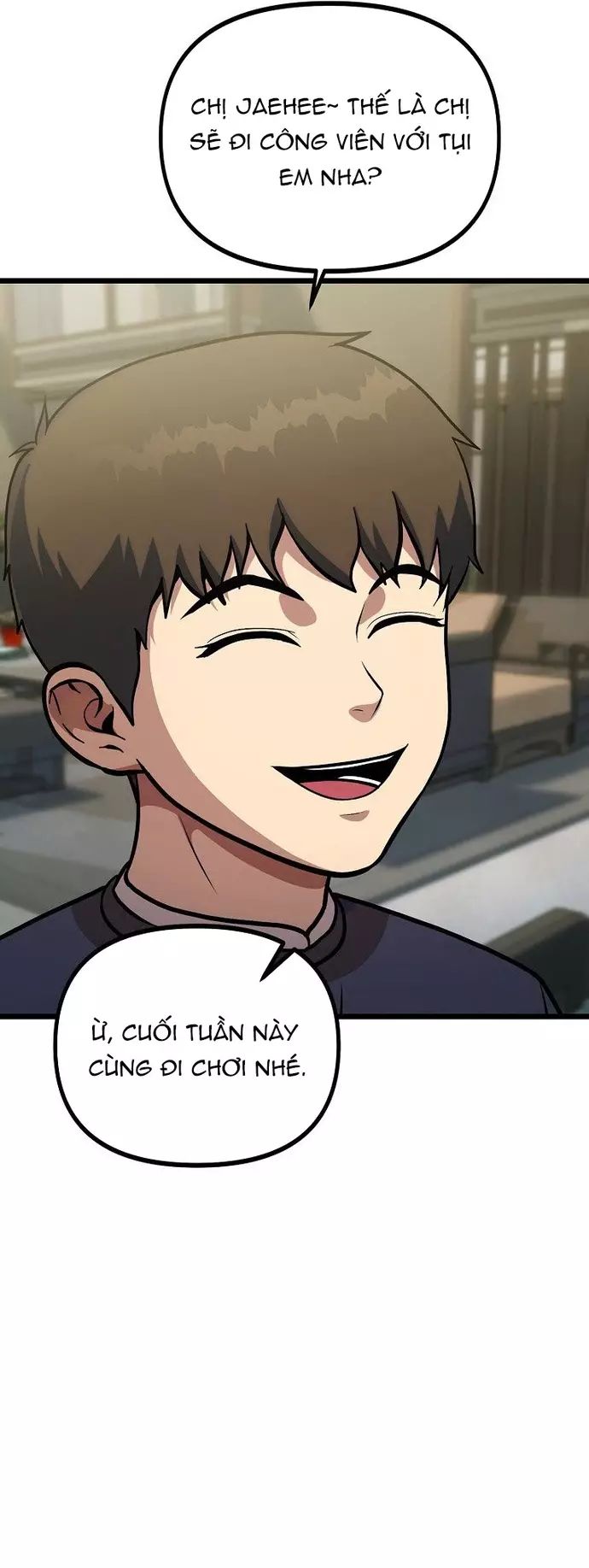 Kiếm Tiền Bằng Kỹ Năng Sao Chép - Chapter 33 - Page 30