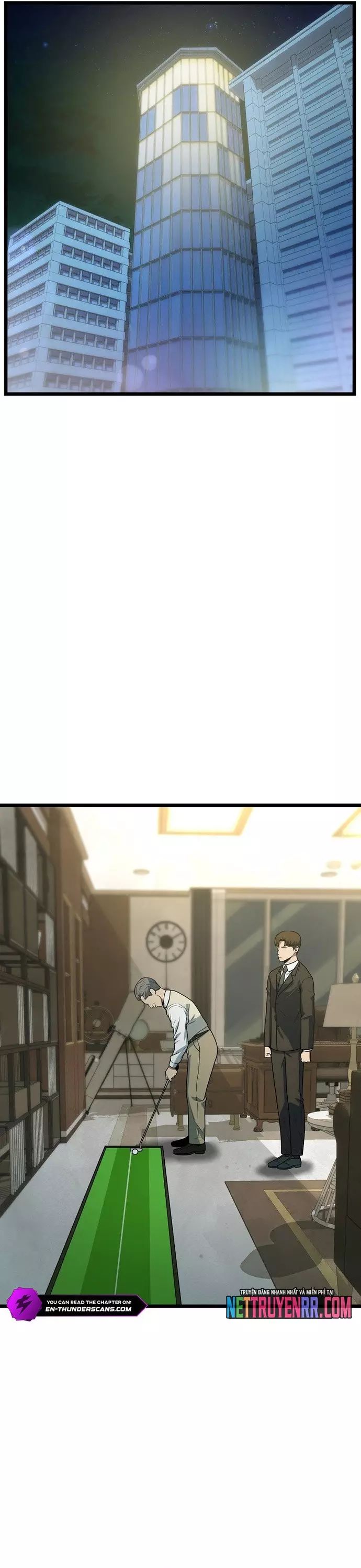 Kiếm Tiền Bằng Kỹ Năng Sao Chép - Chapter 33 - Page 32