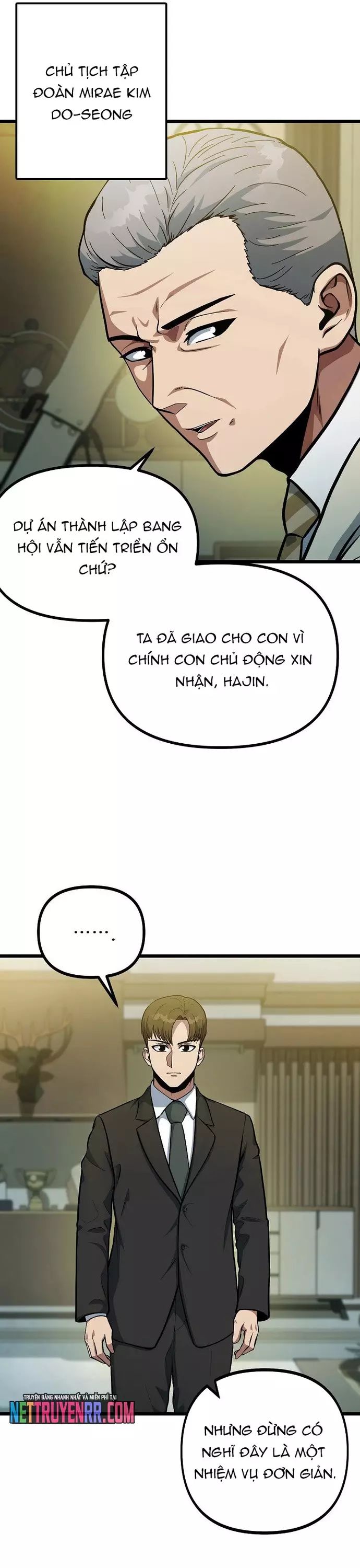 Kiếm Tiền Bằng Kỹ Năng Sao Chép - Chapter 33 - Page 33