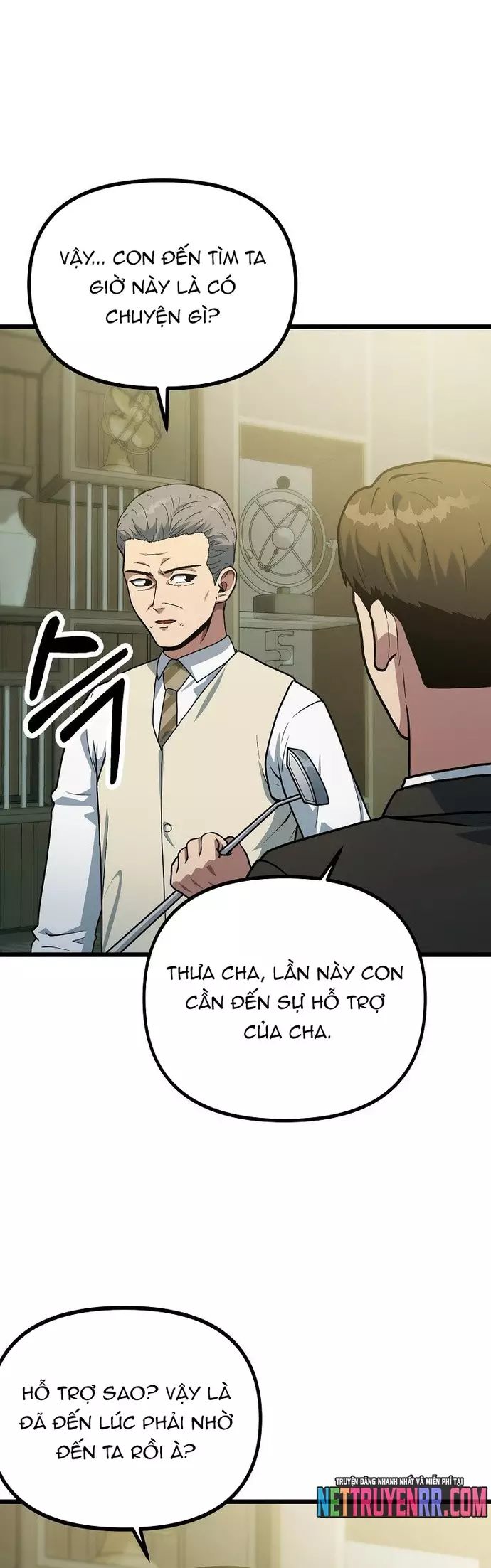 Kiếm Tiền Bằng Kỹ Năng Sao Chép - Chapter 33 - Page 36