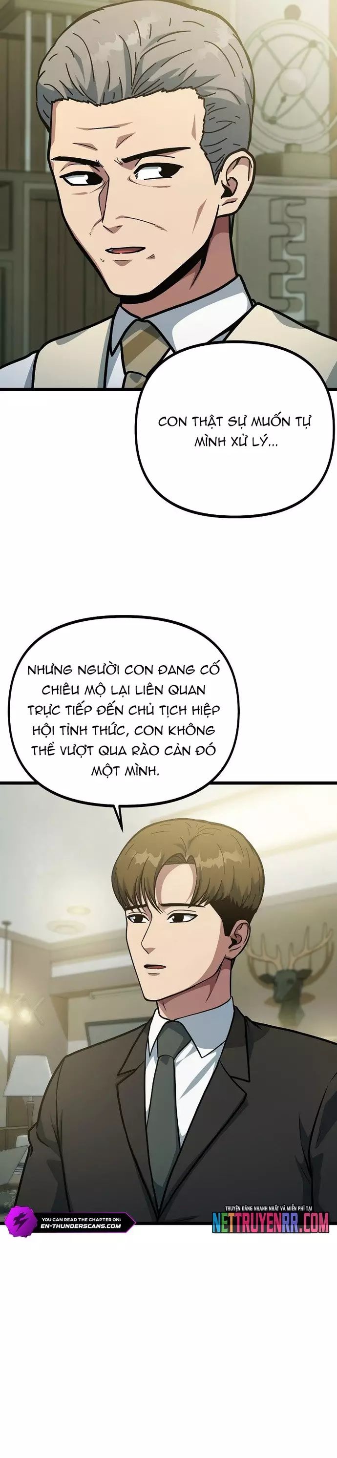 Kiếm Tiền Bằng Kỹ Năng Sao Chép - Chapter 33 - Page 37