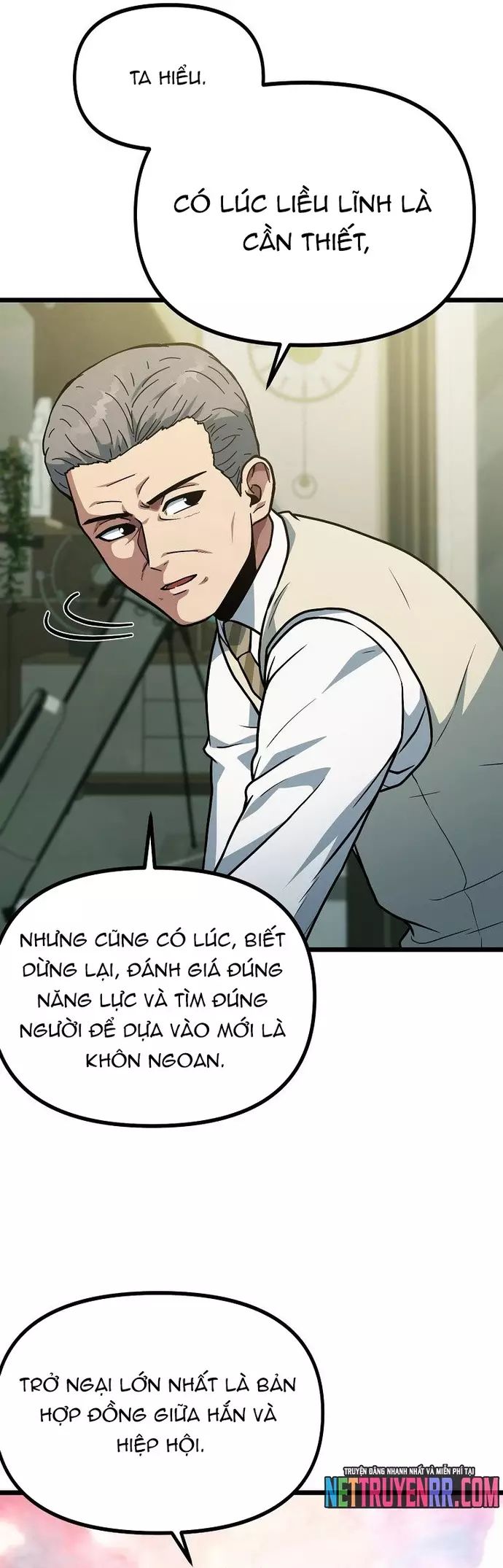 Kiếm Tiền Bằng Kỹ Năng Sao Chép - Chapter 33 - Page 39