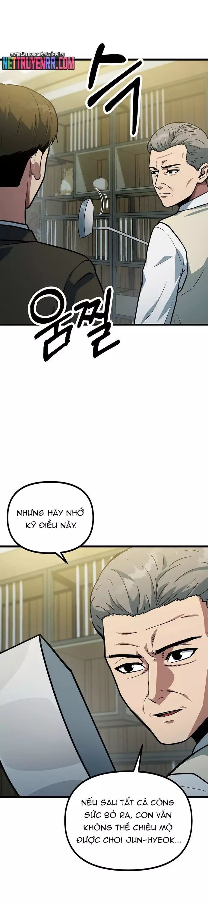 Kiếm Tiền Bằng Kỹ Năng Sao Chép - Chapter 33 - Page 41