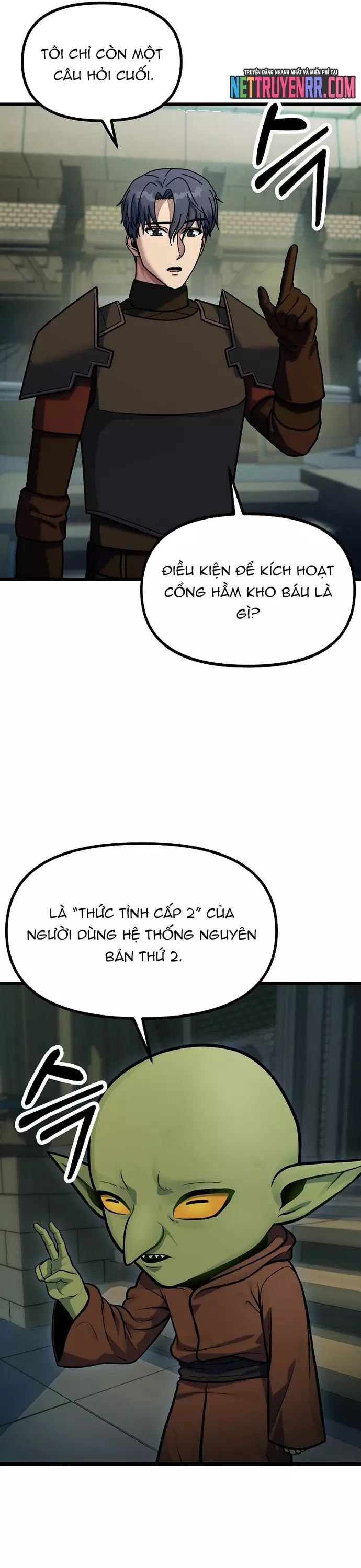 Kiếm Tiền Bằng Kỹ Năng Sao Chép - Chapter 33 - Page 5