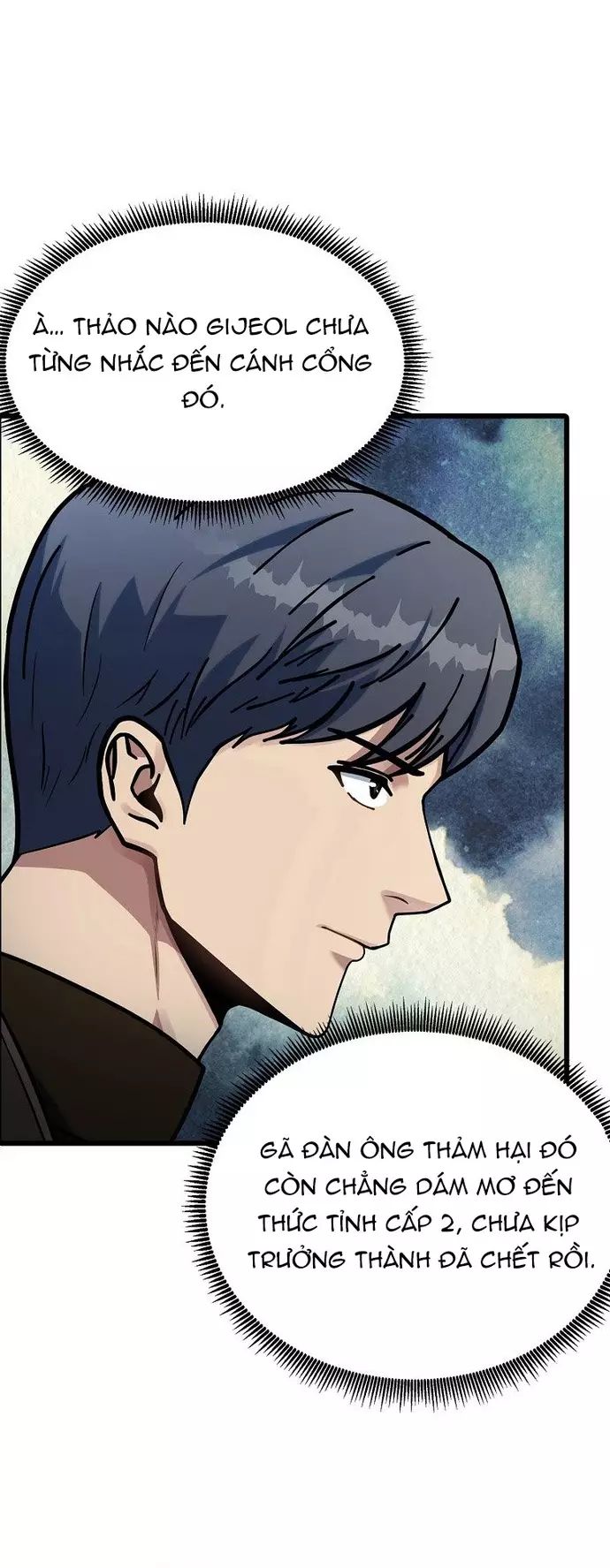 Kiếm Tiền Bằng Kỹ Năng Sao Chép - Chapter 33 - Page 6