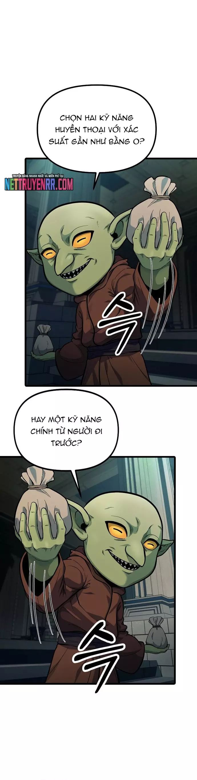 Kiếm Tiền Bằng Kỹ Năng Sao Chép - Chapter 33 - Page 8