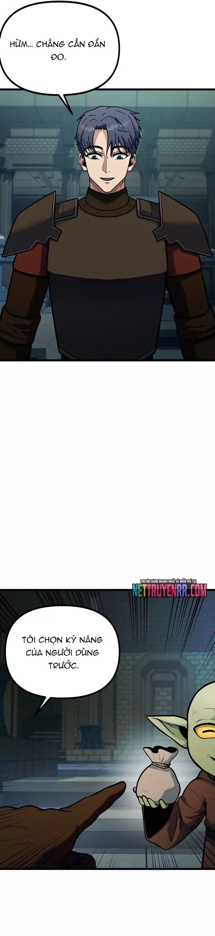 Kiếm Tiền Bằng Kỹ Năng Sao Chép - Chapter 33 - Page 9